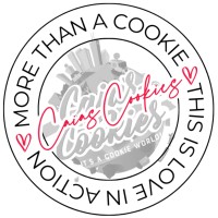 Caia's Cookies logo - Similar company to Fidelis Elite Systems
