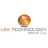 LEK Technology Group, LLC logo - Similar company to Preferred Benefit Solutions