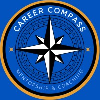 The Career Compass logo - Similar company to Highway Bird Studios