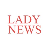 Lady News logo - Similar company to Women For Change Australia