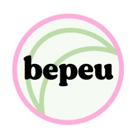 Bepeu logo - Similar company to Colt