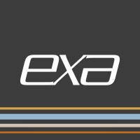 EXA logo - Similar company to Exa Mp