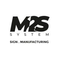 M2S System logo - Similar company to Manrique Oppermann - L'Expert Des Objets Publicitaires Du Grand Est