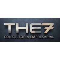 THE7 CONSULTORIA EMPRESARIAL logo - Similar company to Connute Contabilidade