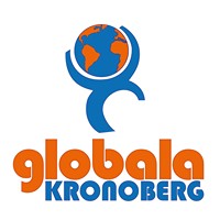 Globala Kronoberg logo - Similar company to Ödevata