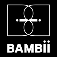 BAMBII Beauty logo - Similar company to Pan After