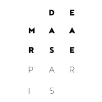De Maarse Paris logo - Similar company to Les Interchangeables