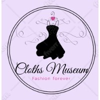 Cloths Museum logo - Similar company to Holago