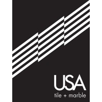 USA Tile And Marble logo - Similar company to Stone District