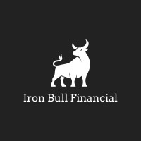 Iron Bull Financial logo - Similar company to Crowded.Com