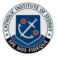 Catholic Institute of Sydney logo - Similar company to Wests Ashfield