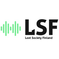 Lost Society Finland logo - Similar company to Cgn Digital Co., Limited