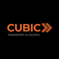 CUBIC LOGISTIC logo - Similar company to Alp Logística