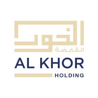 Al Khor Holding W.L.L logo - Similar company to Owmnya Holding