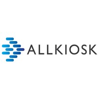 AllKiosk logo - Similar company to Geco Incorporated