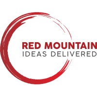Red Mountain logo - Similar company to Approach A Coach®