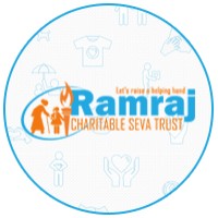 Ramraj Charitable Seva Trust logo - Similar company to Gold Coin Seva Trust