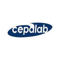 Cepalab logo - Similar company to Onform - Brand Delivery