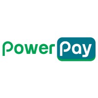 Power Pay logo - Similar company to Powerpay