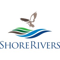 ShoreRivers logo - Similar company to Bdmetrics