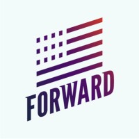 Forward Party logo - Similar company to Yang2020