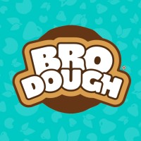 Bro Dough logo - Similar company to Nycdp - Tom Chaves