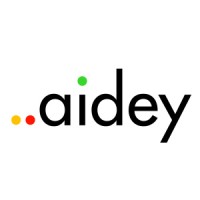 Aidey logo - Similar company to Workhero