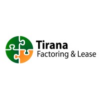 Tirana Factoring & Lease logo - Similar company to Veriflot