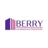 Berry Facility Management Services Pvt. Ltd. logo - Similar company to Var Facility Management Solutions Pvt. Ltd.