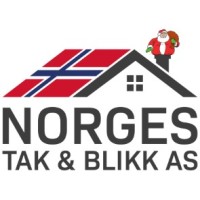 Norges Tak & Blikk AS logo - Similar company to Trefadder As
