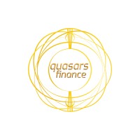 Quasars.Finance logo - Similar company to Qazartechnos Cloud X P2P