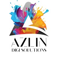 Azlin Digi Solutions logo - Similar company to Vedaakula