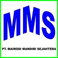 PT. Mairodi Mandiri Sejahtera - Sertifikasi BNSP logo - Similar company to Disperindag