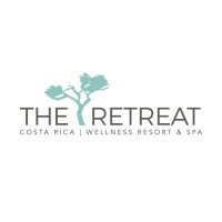 The Retreat Costa Rica Wellness Resort & Spa logo - Similar company to The Wellness Makers