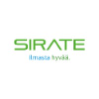 Sirate Group Oy logo - Similar company to Ferropower