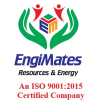 EngiMates Resources & Energy Pvt. Ltd. logo - Similar company to Ng Industries