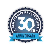 Blue Technologies logo - Similar company to Comdoc, Inc.