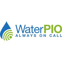 WaterPIO logo - Similar company to Dc Environmental Network
