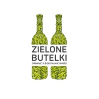 Zielone Butelki logo - Similar company to Browar Brodacz