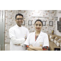 World Of Dentistry, Gurgaon logo - Similar company to Center For Dental Implants & Esthetics