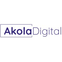 Akola Digital logo - Similar company to Bigtalk