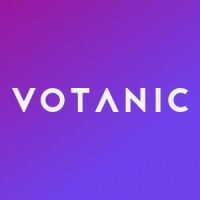 VOTANIC logo - Similar company to Votion