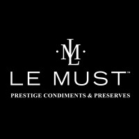 Le Must Prestige Condiments & Preserves logo - Similar company to John Boss Collection