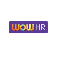 Wow HR logo - Similar company to Vanakkam Human Resource Development