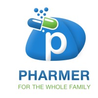 Pharmer Pharm