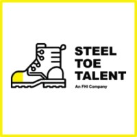 Steel Toe Talent logo - Similar company to Fhi