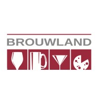 Brouwland logo - Similar company to Zero To One