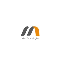Miru Technologies Private Limited logo - Similar company to Creative Technologies