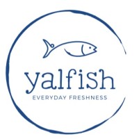 Yalfish International logo - Similar company to Leadwasp