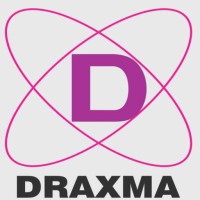 Draxma logo - Similar company to Pepper Ppc